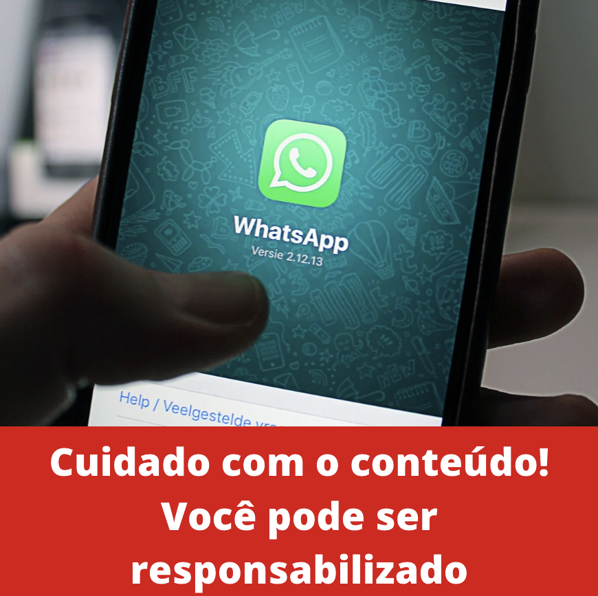 Administradores de Grupos de WhatsApp: Responsabilidades e Cuidados
