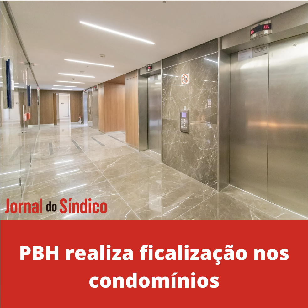 Manutenção preventiva em elevadores nos condomínios