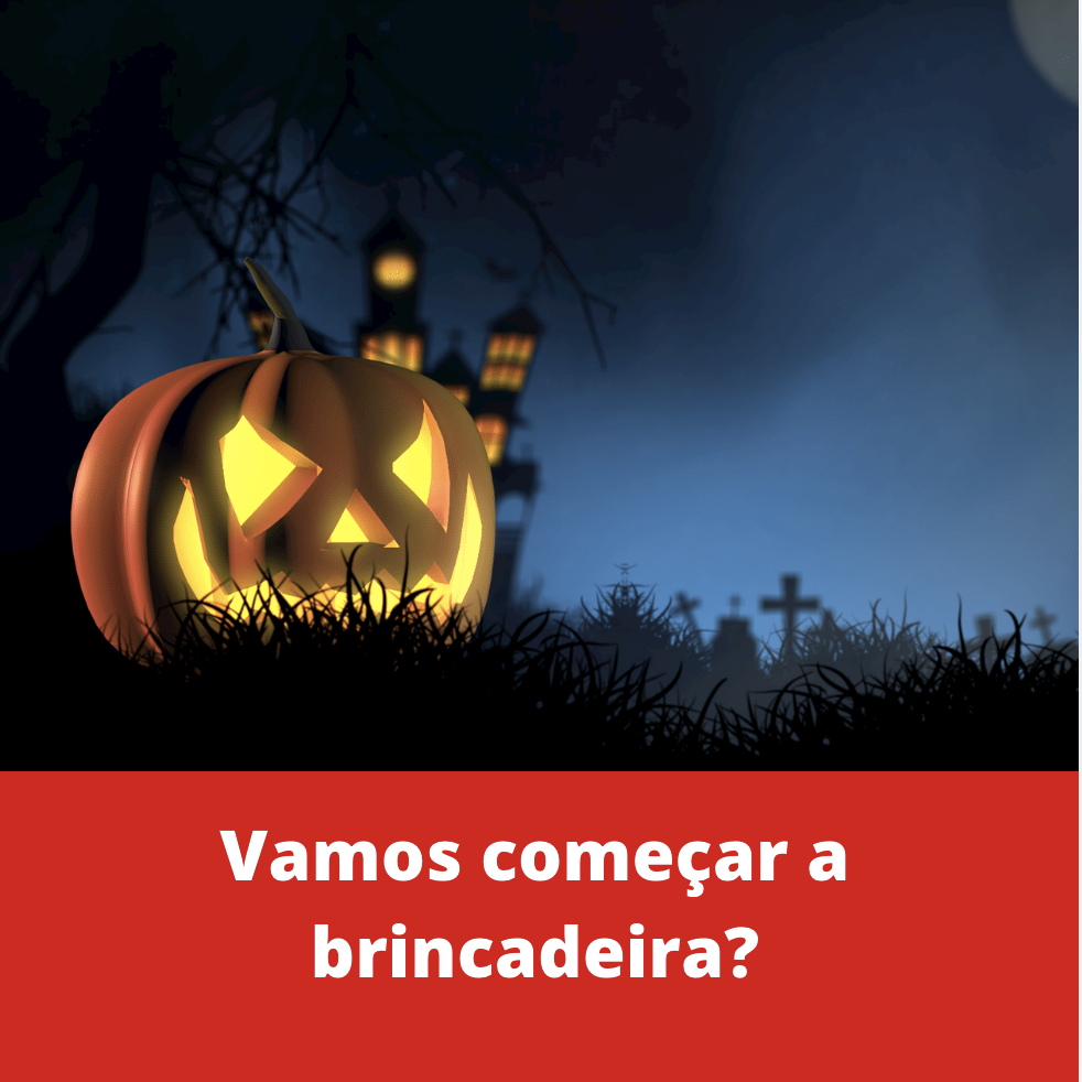 Dia das Bruxas em condomínio: como organizar a festa de Halloween