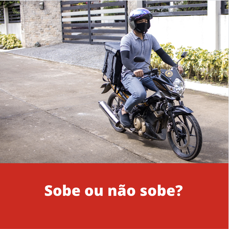 Como lidar com os serviços delivery em condomínio?