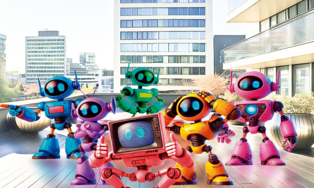 Seu condomínio não é um Big Brother! Saiba quem pode ter acesso as imagens