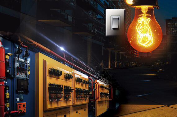 A Importância dos Geradores em Condomínios: Segurança e Conforto