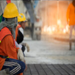 Dicas para garantir a segurança durante obras no condomínio