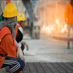 Dicas para garantir a segurança durante obras no condomínio