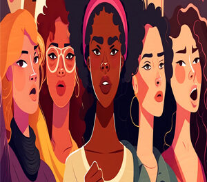 Dia Internacional da Mulher: Conquistas e Desafios Contínuos