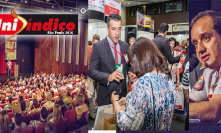 Cobertura total do Evento Unisíndico 2016