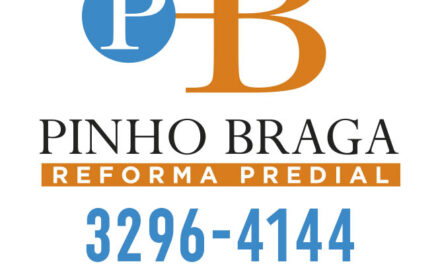 Pinho Braga