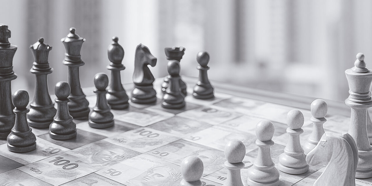 Administradora de condomínio: antecipação da taxa condominial