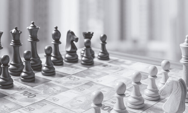 Administradora de condomínio: antecipação da taxa condominial