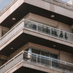 Decoração de varandas e sacadas sem descaracterizar a fachada do prédio