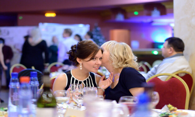 Uso do salão de festas durante a madrugada