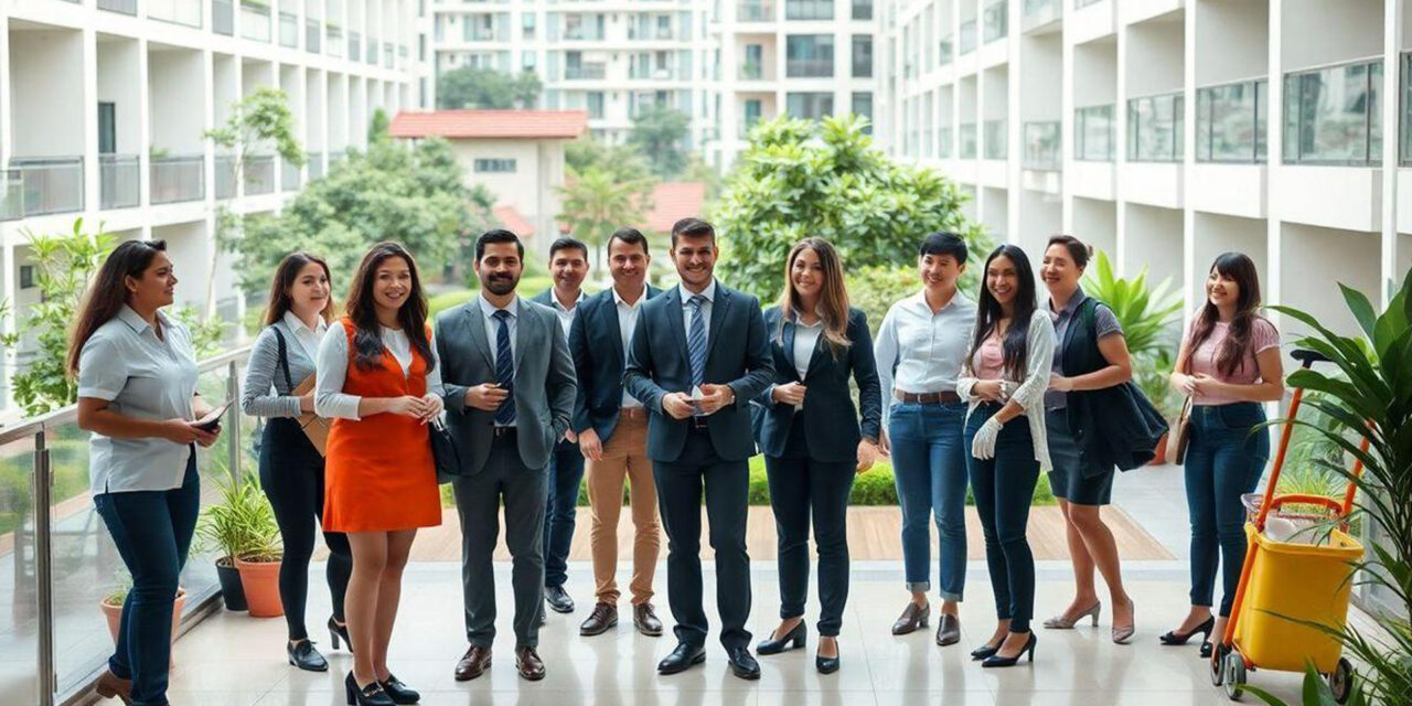 Condomínios e a Legislação Trabalhista