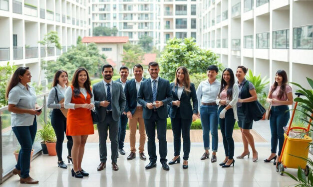 Condomínios e a Legislação Trabalhista