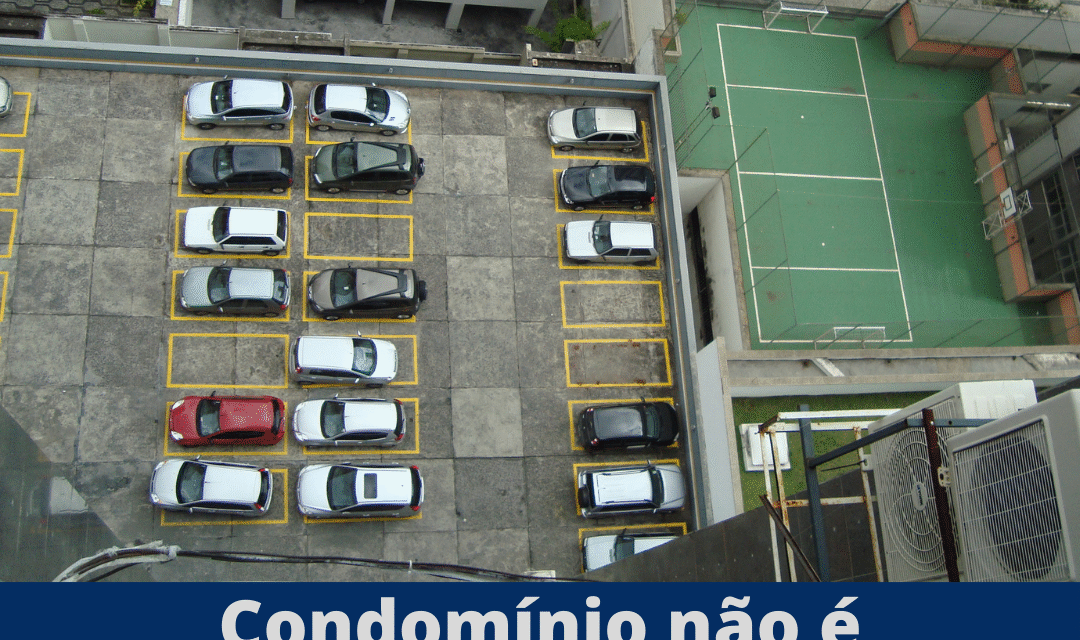 Posso alterar o hall do meu andar?