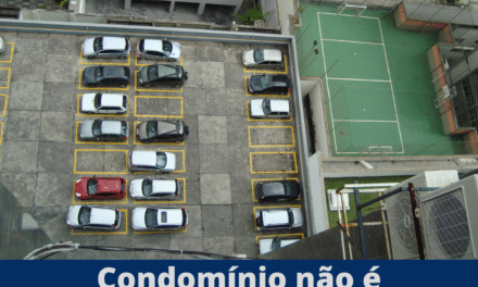 Posso alterar o hall do meu andar?