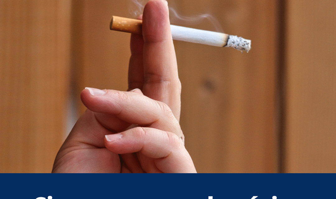 Cigarro em condomínio: quais os limites?