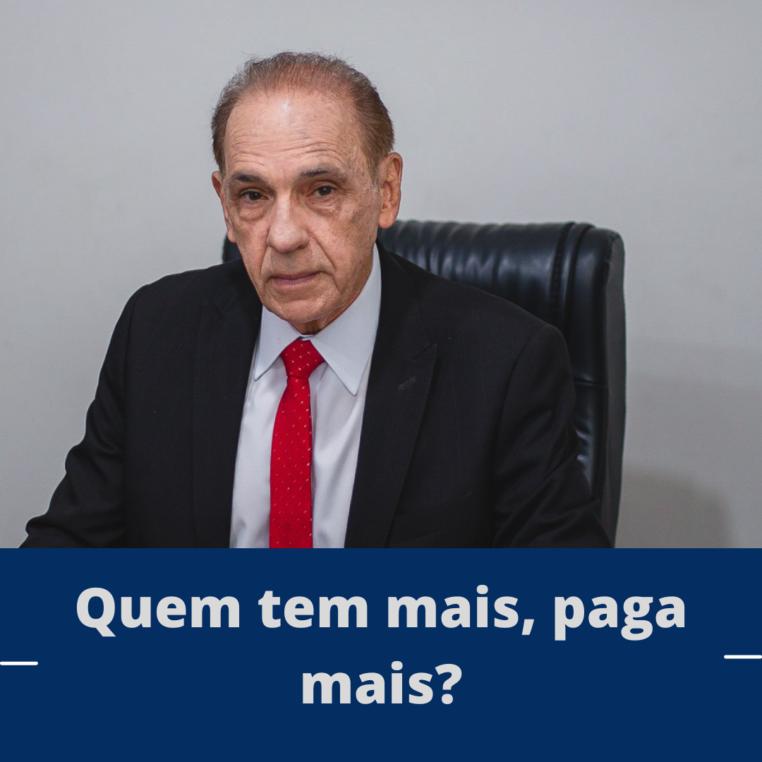 Fantasmas se divertem em Belo Horizonte