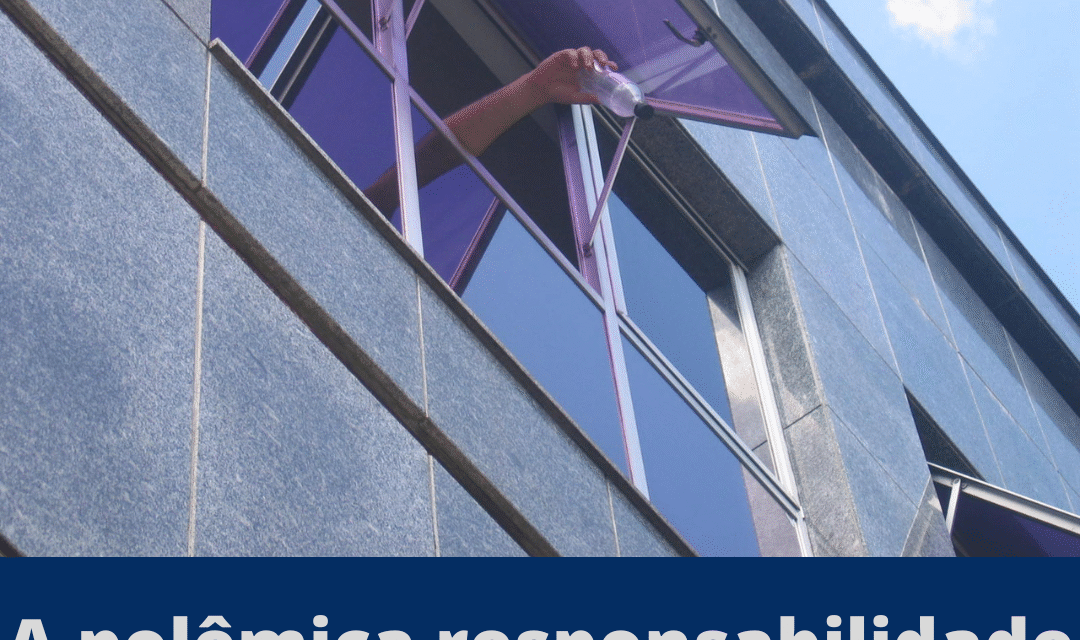 CCJ aprova acesso de candidato a síndico às informações de contato dos proprietários dos imóveis