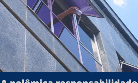 CCJ aprova acesso de candidato a síndico às informações de contato dos proprietários dos imóveis