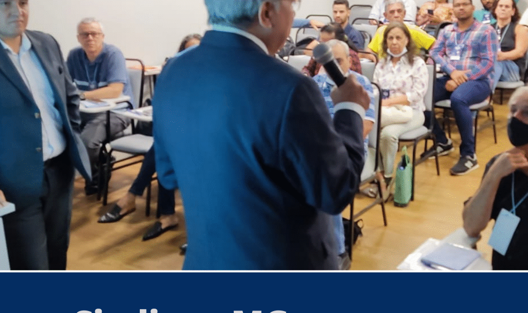 Sindicon MG promoverá workshop de mediação de conflitos