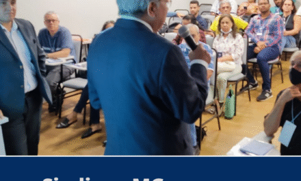 Sindicon MG promoverá workshop de mediação de conflitos