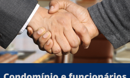 Insultos contra síndico e funcionários podem gerar indenização