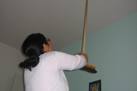 Condômino barulhento paga indenização