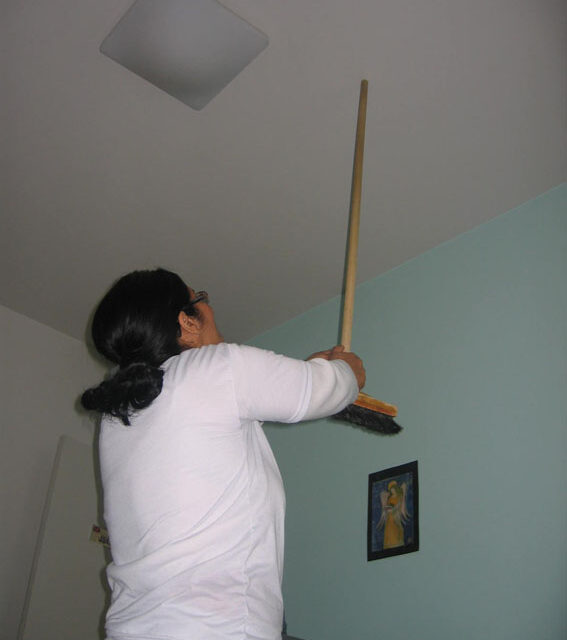 Condômino barulhento paga indenização