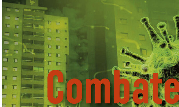 Condomínios devem estabelecer regras que evitem aglomerações