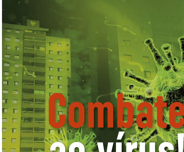 Condomínios devem estabelecer regras que evitem aglomerações