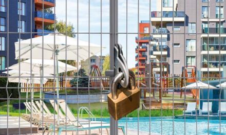 Condômino Inadimplente pode utilizar Áreas Comuns?