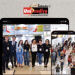 De casa nova e centenas de síndicos presentes, o evento foi muito elogiado por todos!