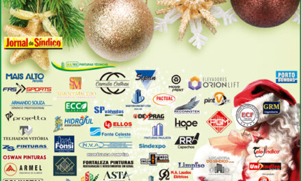 Nossos votos de Feliz Natal e um Ano Novo cheio de luz a todos com a Prece de Natal!