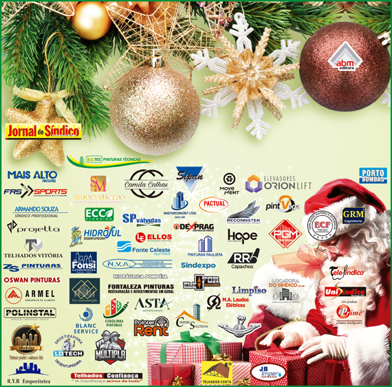 Nossos votos de Feliz Natal e um Ano Novo cheio de luz a todos com a Prece de Natal!