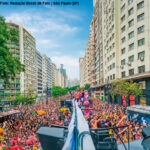 Medidas para os condomínios próximos à folia do Carnaval