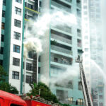 Emergências em Condomínios: Como Agir em Casos de Incêndio ou Vazamento de Gás?