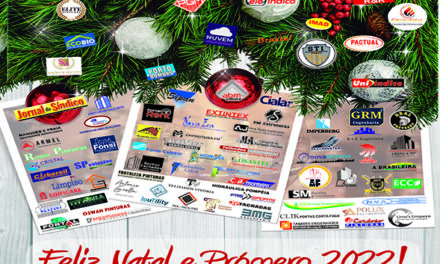 Um Natal Diferente…