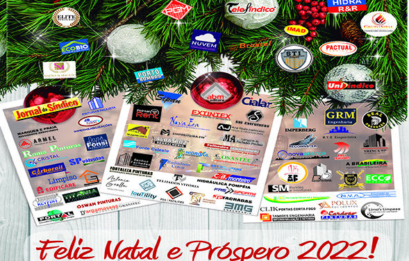 Um Natal Diferente…