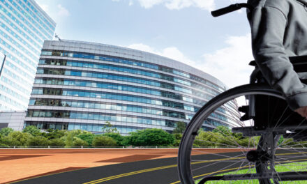 Acessibilidade, negligência pode acarretar problemas com a Justiça