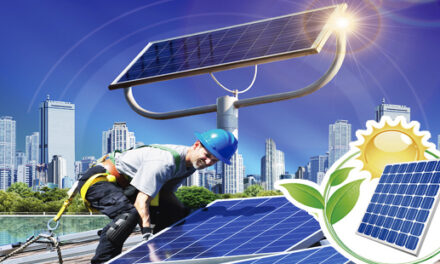 Energia solar atrai condomínios em busca de economia