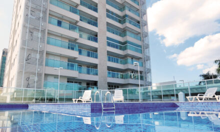 Temporada de verão acende alerta para uso adequado das piscinas