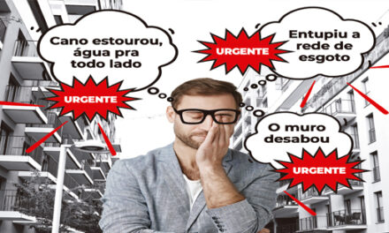 Serviços emergenciais podem ser contratados sem passar por assembleia