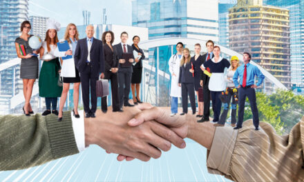 Mês do Trabalhador: Condomínios crescem no Brasil e geram emprego e renda