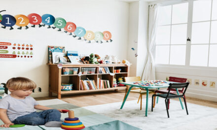 Brinquedoteca: um presente de Dia das Crianças