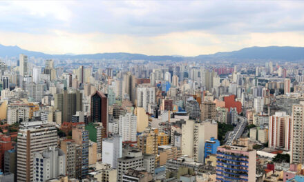 Condomínios na cidade de São Paulo têm autonomia para flexibilizar quarentena