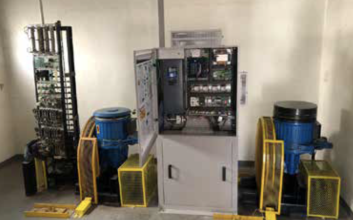 Condomínios buscam por modernização de elevadores