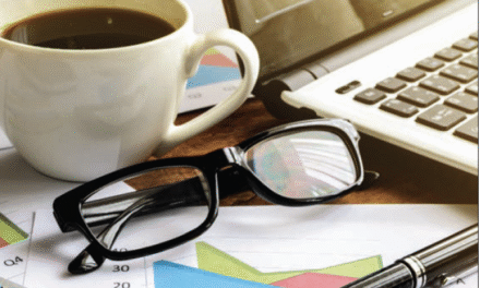 Tempo de prestação de contas