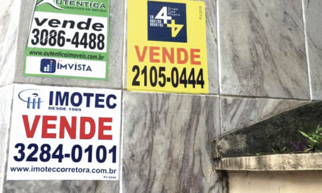 Relação dos corretores de imóveis com o condomínio