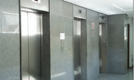 Está na hora de modernizar o elevador?