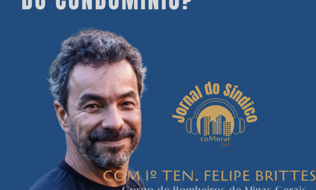 COMO RENOVAR O AVCB DO CONDOMÍNIO?